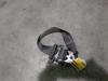 Nissan Qashqai (J11) 1.5 dCi DPF Veiligheidsgordel links-achter