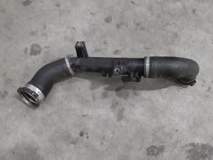 Gebruikte Intercooler Buis Volvo S90 II 2.0 D5 16V AWD Prijs € 66,55 Inclusief btw aangeboden door Autohandel Didier