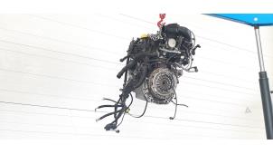 Gebruikte Motor Nissan Micra (K14) Prijs € 665,50 Inclusief btw aangeboden door Autohandel Didier