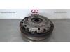 Mercedes-Benz CLA (117.3) 1.6 CLA-180 16V Vliegwiel