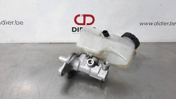 Hauptbremszylinder Dacia Sandero