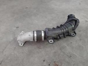 Gebruikte Slang (diversen) Mazda 6 SportBreak (GJ/GH/GL) 2.2 SkyActiv-D 150 16V Prijs € 30,25 Inclusief btw aangeboden door Autohandel Didier