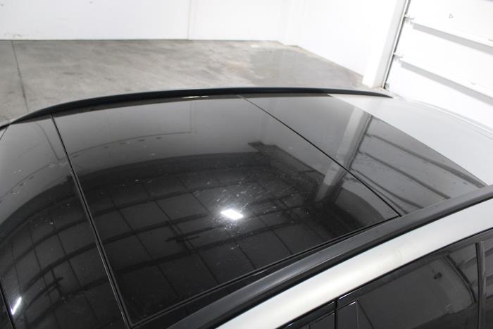 Toit Mercedes C-Klasse