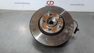 Gebruikte Asschenkel links-voor Opel Insignia Sports Tourer 1.6 CDTI 16V 110 Prijs € 157,30 Inclusief btw aangeboden door Autohandel Didier