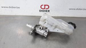 Gebruikte Hoofdremcilinder Opel Insignia Sports Tourer 1.6 CDTI 16V 110 Prijs € 96,80 Inclusief btw aangeboden door Autohandel Didier