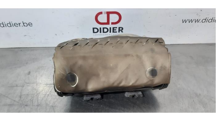 Airbag droite (tableau de bord) Opel Corsa