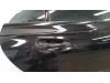 Portier 4Deurs rechts-achter van een Mercedes-Benz CLA (117.3) 2.2 CLA-200 CDI, 200 d 16V 2019