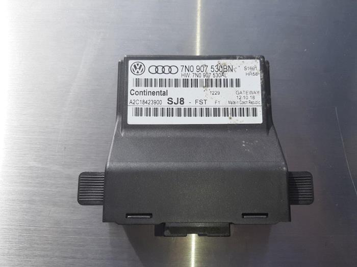 Gateway module Volkswagen Caddy