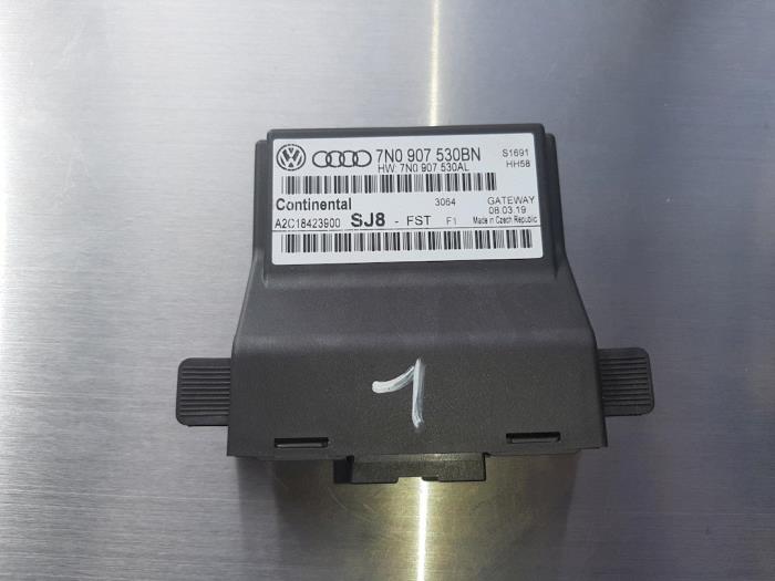 Gateway module Volkswagen Caddy