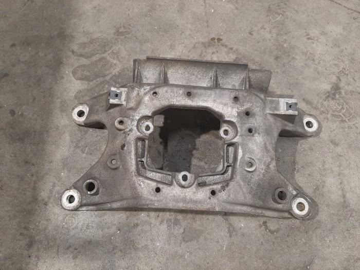 Soporte de caja de cambios Audi S5