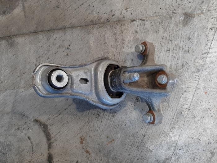 Engine mount Renault Trafic