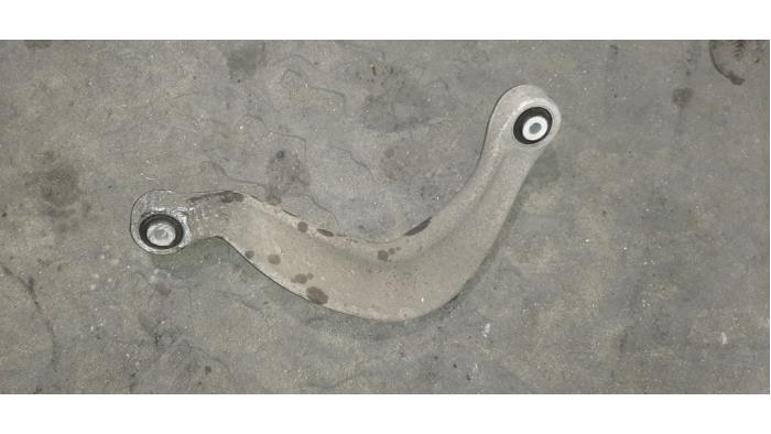 Rear wishbone, left Audi S5