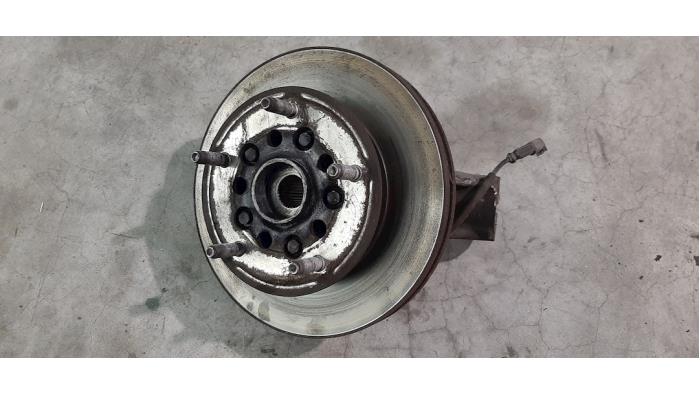 Fusee links-voor Ford Transit