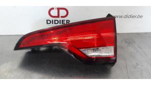 Gebruikte Achterlicht rechts Audi A4 Avant (B9) 2.0 TDI 16V Prijs € 127,05 Inclusief btw aangeboden door Autohandel Didier