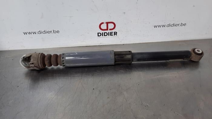 Schokdemper links-achter Audi A3 Schokdemper links-achter Audi A3