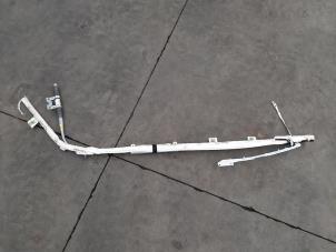 Gebruikte Airbag hemel rechts Landrover Discovery IV (LAS) 3.0 SD V6 24V Prijs € 199,65 Inclusief btw aangeboden door Autohandel Didier