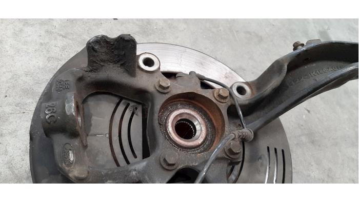 Joint avant gauche Landrover Discovery