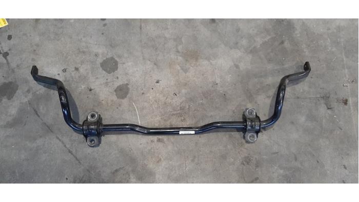 Front anti-roll bar