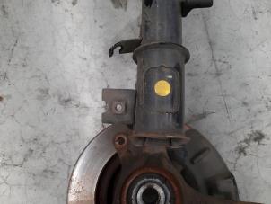 Gebruikte Asschenkel rechts-voor Suzuki Vitara (LY/MY) 1.6 16V VVT Prijs € 66,55 Inclusief btw aangeboden door Autohandel Didier