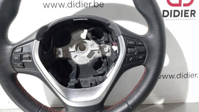 Steering wheel BMW 3-Serie