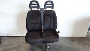 Gebruikte Voorstoel rechts Peugeot Boxer (U9) 2.2 HDi 130 Euro 5 Prijs € 193,60 Inclusief btw aangeboden door Autohandel Didier