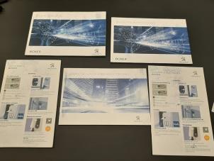 Gebruikte Instructie Boekje Peugeot Boxer (U9) 2.0 BlueHDi 160 Prijs € 30,25 Inclusief btw aangeboden door Autohandel Didier