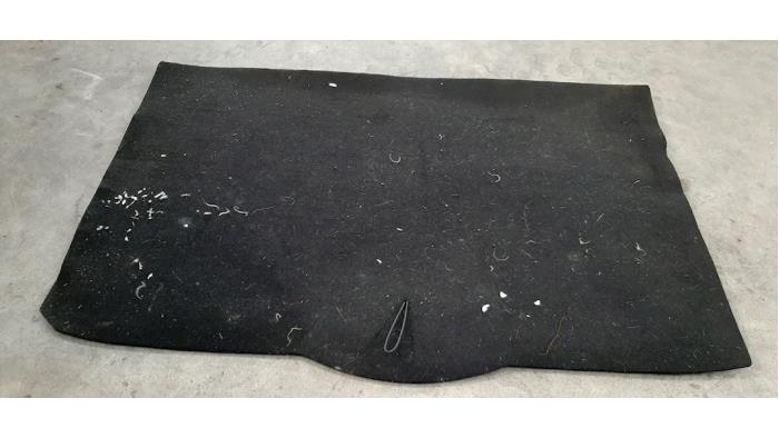 Coffre tapis Renault Kadjar