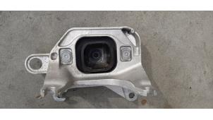 Gebruikte Motorsteun Renault Kadjar (RFEH) 1.3 TCE 140 FAP 16V Prijs € 36,30 Inclusief btw aangeboden door Autohandel Didier