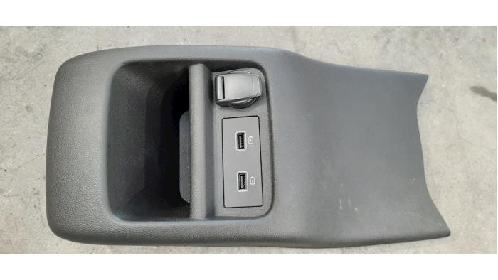 Módulo USB Renault Kadjar