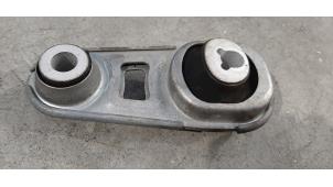 Gebruikte Motorsteun Renault Kadjar (RFEH) 1.3 TCE 140 FAP 16V Prijs € 36,30 Inclusief btw aangeboden door Autohandel Didier