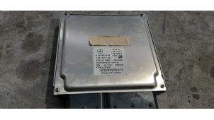 Gebruikte Computer Motormanagement Mercedes GLA (156.9) 2.2 200 CDI, d 16V 4-Matic Prijs € 133,10 Inclusief btw aangeboden door Autohandel Didier