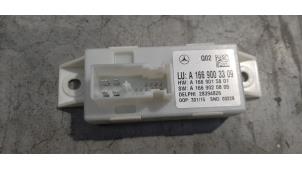 Gebruikte Module (diversen) Mercedes GLA (156.9) 2.2 200 CDI, d 16V 4-Matic Prijs € 102,85 Inclusief btw aangeboden door Autohandel Didier