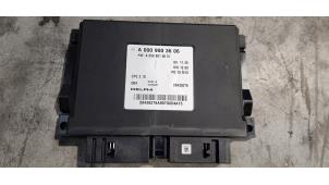 Gebruikte PDC Module Mercedes GLA (156.9) 2.2 200 CDI, d 16V 4-Matic Prijs € 66,55 Inclusief btw aangeboden door Autohandel Didier