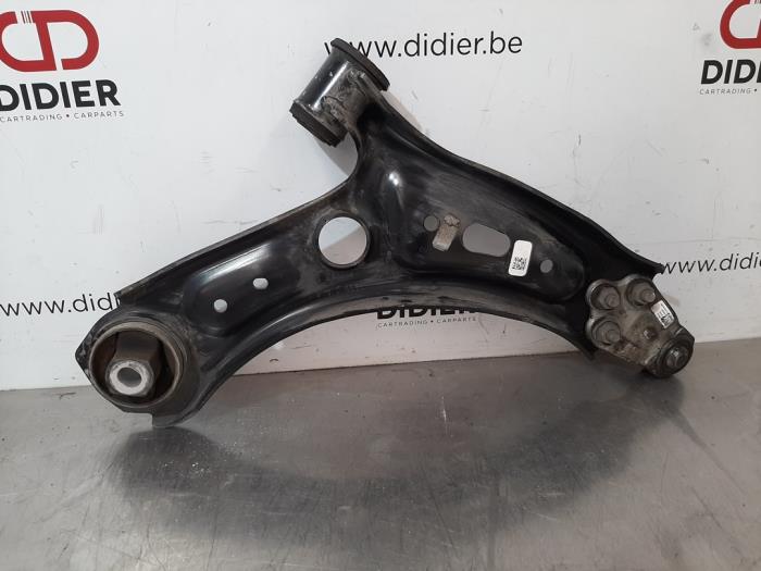Braço dianteiro esquerdo Jeep Renegade