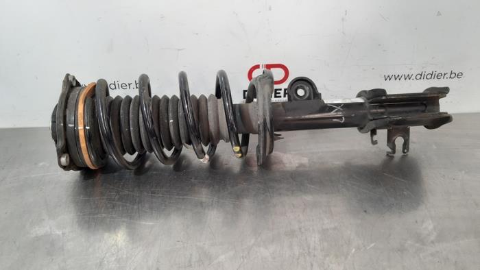 Ammortizzatore anteriore sinistro Jeep Renegade
