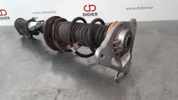 Schokdemper rechts-achter Jeep Renegade