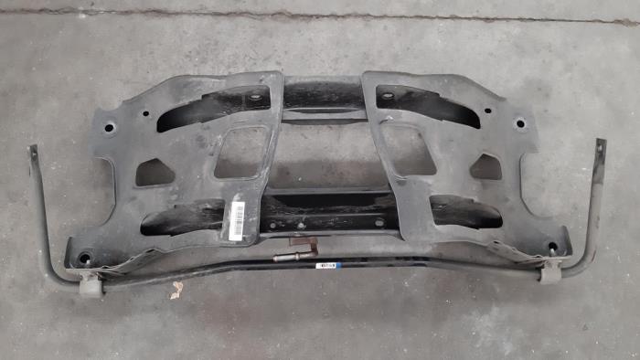 Subframe