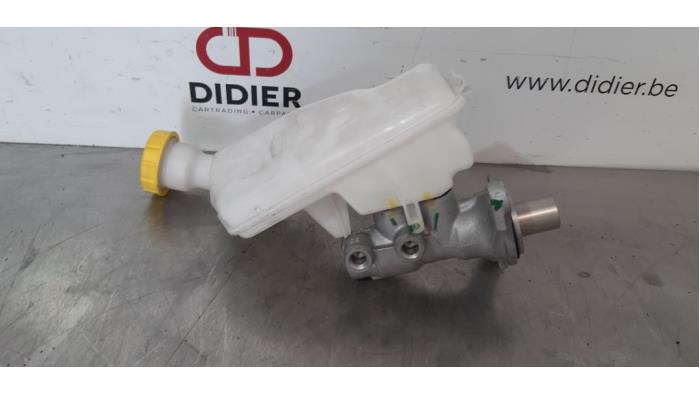 Cylindre de frein principal Citroen C3