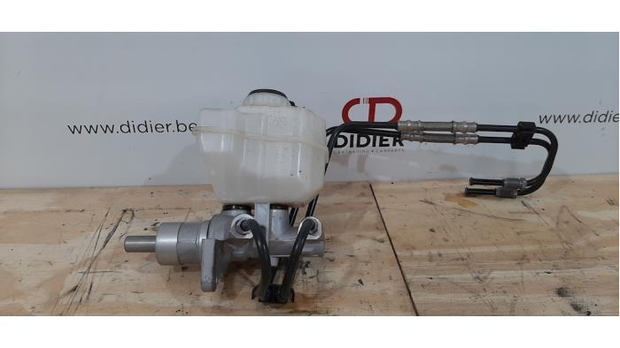 Cylindre de frein principal Landrover Discovery