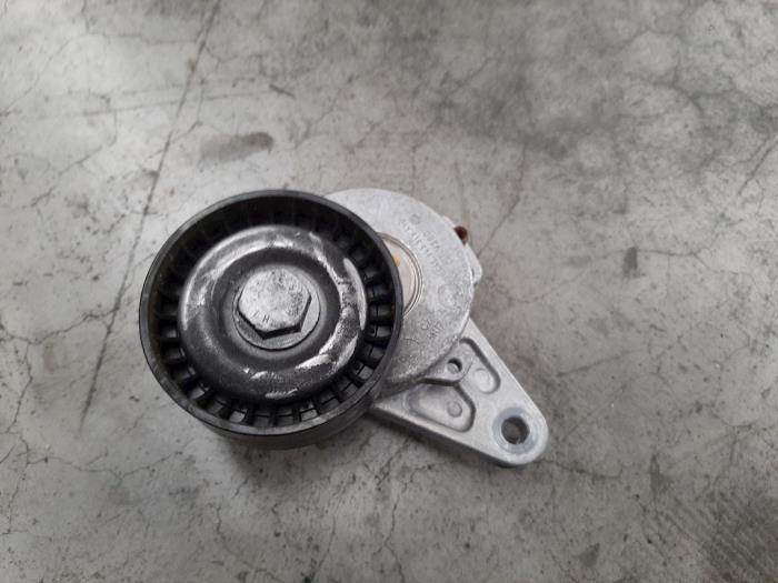 Drive belt tensioner Volkswagen Caddy