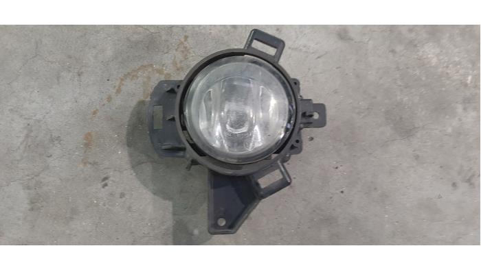 Mistlamp rechts-voor Ford Transit