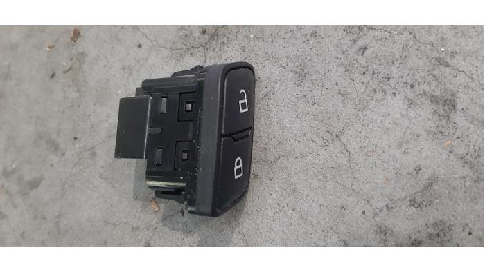 Central locking switch Ford Transit