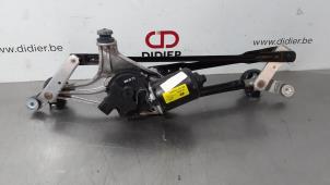 Gebruikte Ruitenwissermotor voor Hyundai Tucson (TL) 1.6 T-GDi 16V 4WD Prijs € 66,55 Inclusief btw aangeboden door Autohandel Didier