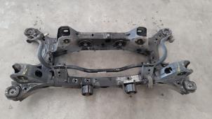 Gebruikte Subframe Hyundai Tucson (TL) 1.6 T-GDi 16V 4WD Prijs € 199,65 Inclusief btw aangeboden door Autohandel Didier