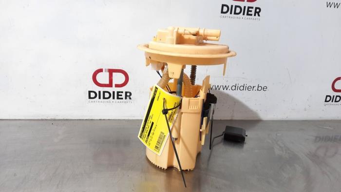 Brandstofpomp Elektrisch Citroen Berlingo