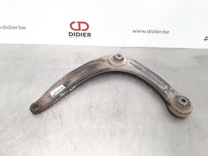 Draagarm links-voor Citroen Berlingo