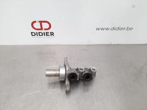 Gebruikte Hoofdremcilinder Citroen Berlingo Cinqspace, Multispace 1.6 HDi 90 Prijs € 42,35 Inclusief btw aangeboden door Autohandel Didier