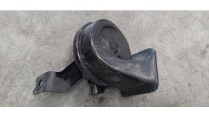 Gebruikte Claxon Hyundai Tucson (TL) 1.7 CRDi 16V 2WD Prijs € 36,30 Inclusief btw aangeboden door Autohandel Didier