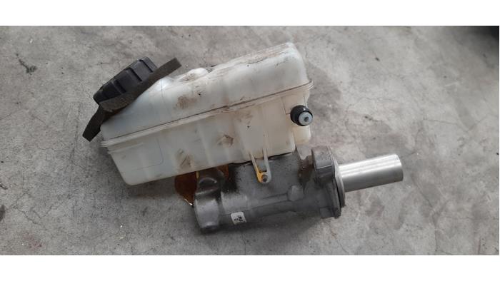 Hauptbremszylinder Dacia Lodgy