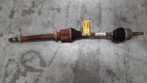 Gebruikte Aandrijfas rechts-voor Dacia Lodgy (JS) 1.5 dCi FAP Prijs € 133,10 Inclusief btw aangeboden door Autohandel Didier